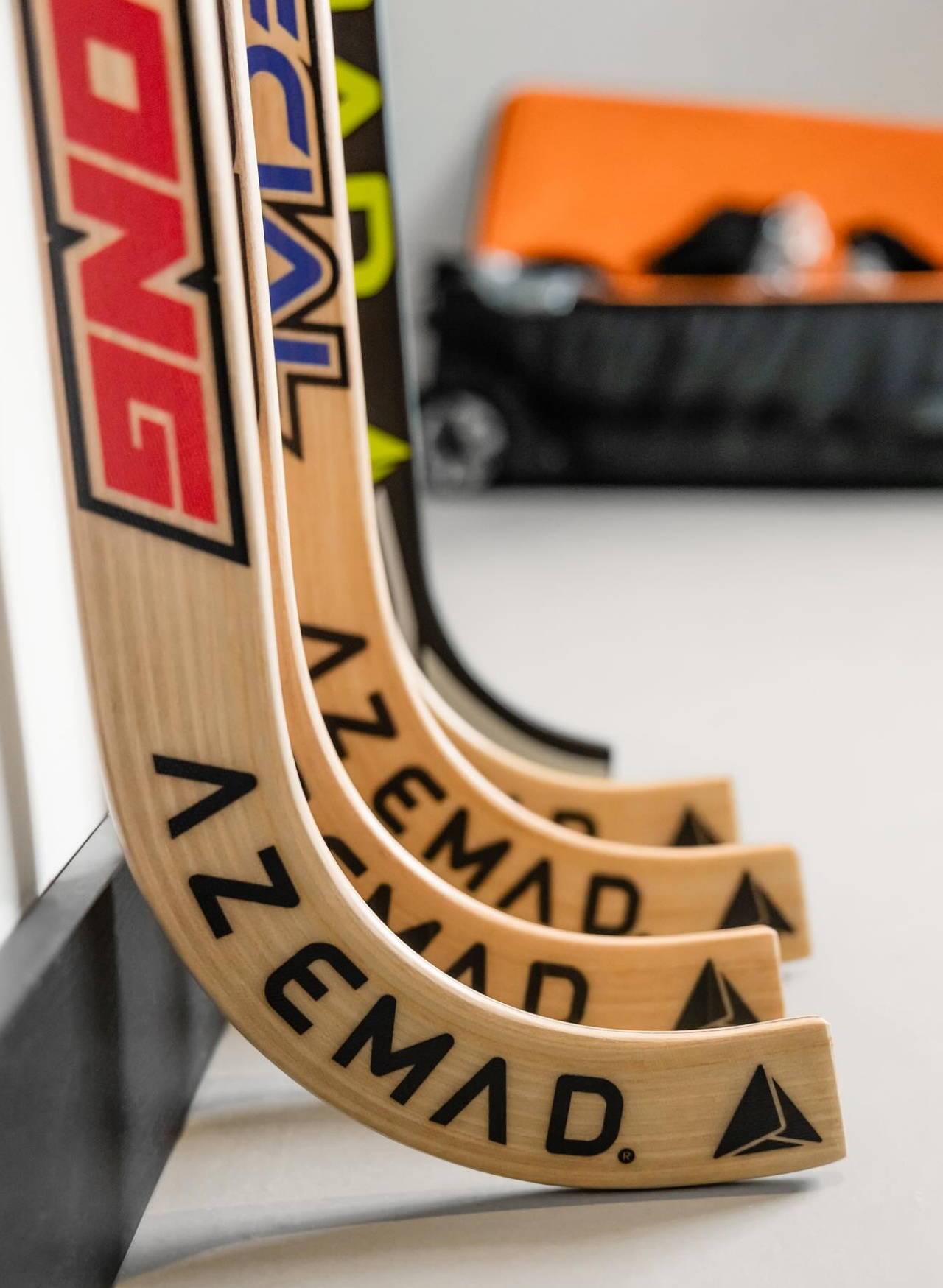 AZEMAD Sport — imagem 2